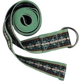 تصویر کمربند یوگا خارجی 