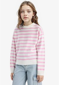 تصویر بافت بچگانه دیفکتو defacto 