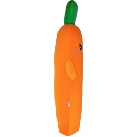 تصویر عروسک هویج 