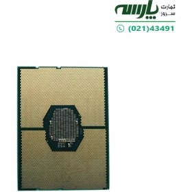 تصویر CPU مدل Xeon Silver 4214R برند Intel Intel® Xeon® Silver 4214R Processor