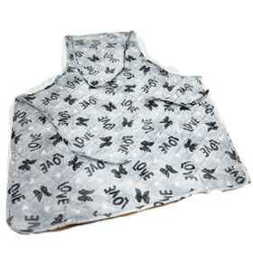 تصویر پیشبند مامان نخی 