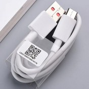 تصویر کابل شیایومی تایپ سی Xiaomi Type-C Charge Cable 1M