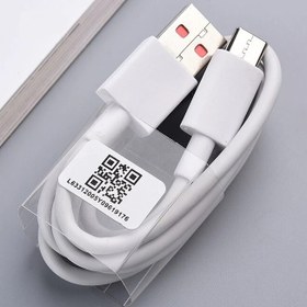 تصویر کابل شیایومی تایپ سی Xiaomi Type-C Charge Cable 1M