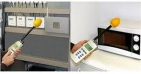 تصویر گوس متر دیجیتال لوترون مدل EMF-819 و EMF-839 