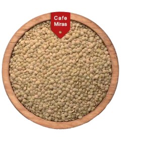 تصویر عدس ریز کانادایی 