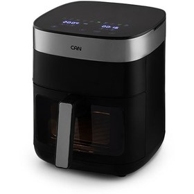 تصویر هواپز کن مدل 2054 Airfryer can 2054