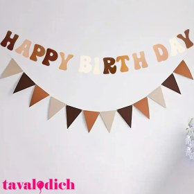 تصویر ریسه مثلثی نود 