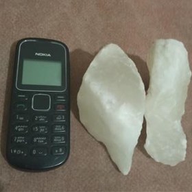 تصویر سنگ نمک طبیعی 