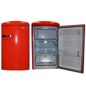 تصویر یخچال 7 فوت سینجر مدل R1 ا R1 refrigerator R1 refrigerator