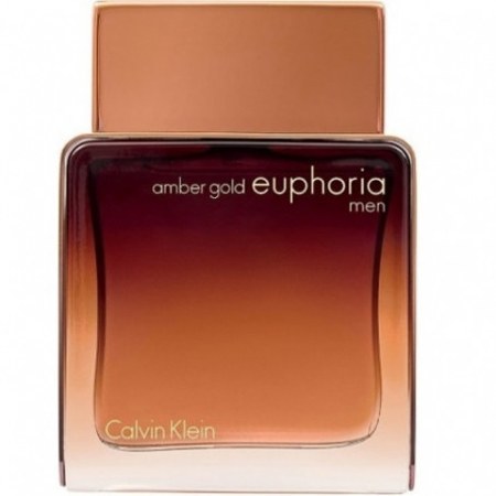 Calvin klein euphoria on sale amber gold price