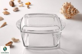 تصویر قابلمه پیرکس پردیس 