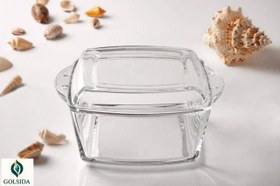 تصویر قابلمه پیرکس پردیس 