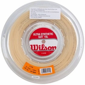 تصویر زه ویلسون | Ultra Synthetic Gut 15L 