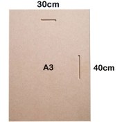 تصویر تخته شاسی 40×30 