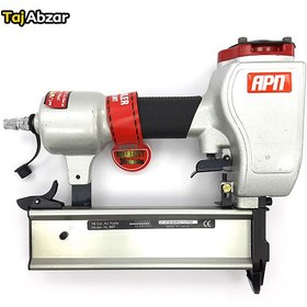 تصویر میخ کوب بادی ای پی ان مدل NL50T ا APN NL50T Air Nailer Gun APN NL50T Air Nailer Gun