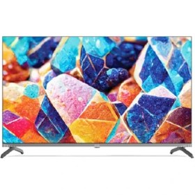 تصویر تلویزیون Google TV آیوا سری ZS C3A GRAY "43 