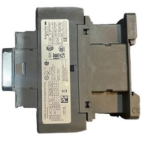 تصویر کنتاکتور 25 آمپر اشنایدر مدل LC1D25M7 SCHNEIDER ELECTRIC