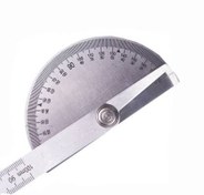 تصویر نقاله فلزی 10 سانت 