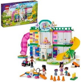 Lego friends sales pet centre