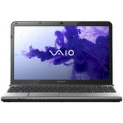 تصویر لپ تاپ کارکرده 15.6 اینچی سونی مدل Sony Vaio SV-E Series 