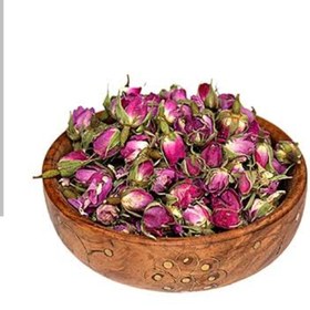 تصویر گل سرخ غنچه لاله زار ۷۵گرم