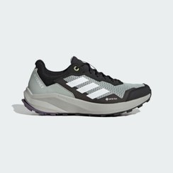 تصویر کفش کوهنوردی اورجینال برند Adidas مدل Trailrider GTX کد 789459802 