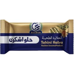 تصویر حلواشکری ممتاز اردکان تک نفره 50گرمی (کارتن 80تایی) 