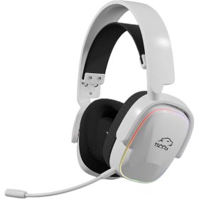 تصویر هدست بی سیم تسکو GH 5162 TSCO GH 5162 Wireless Headset