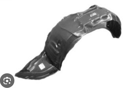 تصویر شل گیر لکسوس RX350 از خودرو شرکت تویوتا 