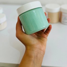 تصویر اسکراب بدن - استارباکس body scrub