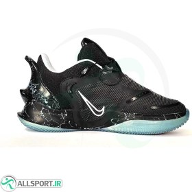 تصویر کفش بسکتبال نایک مدل Nike Adapt BB 