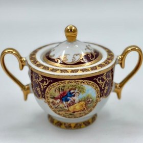 تصویر قندان مدرن NTC6065 