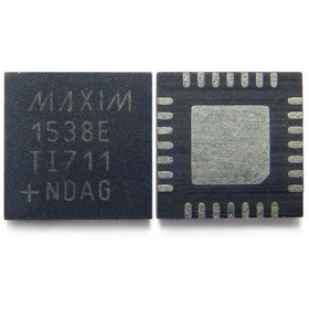 تصویر آی سی لپ تاپ IC Maxim 1538E 