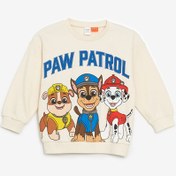 تصویر نوزاد پسر ال سی وایکیکی کد W4BP23Z1 | LCW Kids 