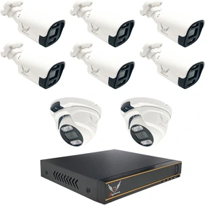 تصویر فروشگاه دوربین مداربسته رایمون