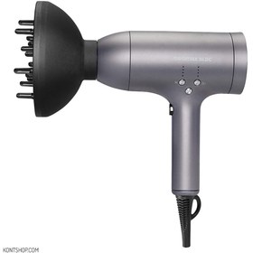 تصویر سشوار پرومکس مدل 7770 Promax 7770 Hair Dryer