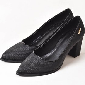 تصویر کفش زنانه مدل مونیکا 