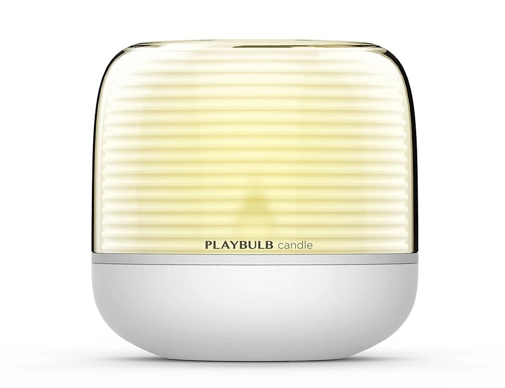 mipow playbulb candle s