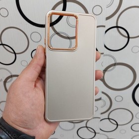 تصویر قاب poco c65 کاور poco c65گاردمدل FASHION CASE کیفیت عالی جنس محکم مقاوم در برابر ضربه کلید ولوم برجسته تعداد محدود 