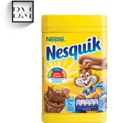 تصویر پودر کاکائو نسکوئیک ترکیه ای 