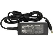 تصویر شارژر آداپتور لپ تاپ ایسوس Asus 12V 3A PIN 4.8*1.7 