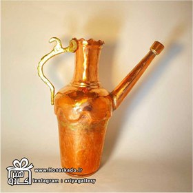 تصویر آفتابه ۲۴سانتیمتر 