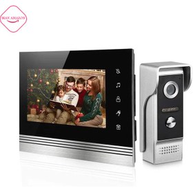 تصویر آیفون تصویری ۷ اینچی 1080px 