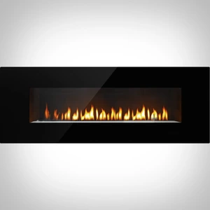 تصویر فروشگاه شومینه پدیده