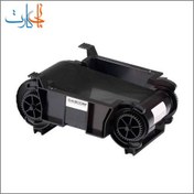 تصویر ریبون مشکی داسکام DC-340 