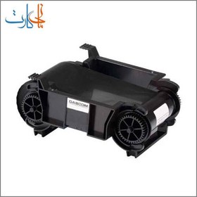 تصویر ریبون مشکی داسکام DC-340 