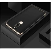 تصویر قاب سه تیکه لاکچری طرح جویروم هواویی Mate 10 lite 