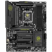 تصویر مادربرد ام اس آی مدل MAG B850 TOMAHAWK MAX WiFi DDR5 MSI MAG B850 TOMAHAWK MAX WiFi DDR5 Motherboard