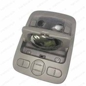 تصویر چراغ سقف جلو کیا کارنیوال 928104D140QW 