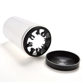 تصویر ظرف قلم شور 